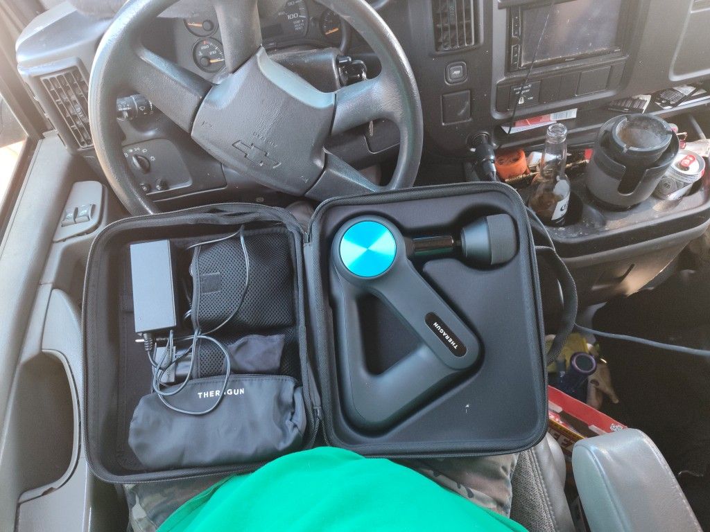 Theragun Pro