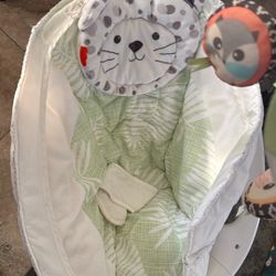Fisher Price Baby Swing