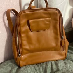 Vintage Dilucio Bag