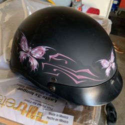 VCAN V531 Helmet Size Medium