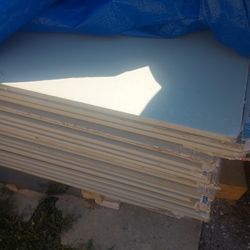 Sheetrock 