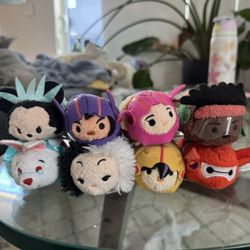 Tsum Tsum Bundle