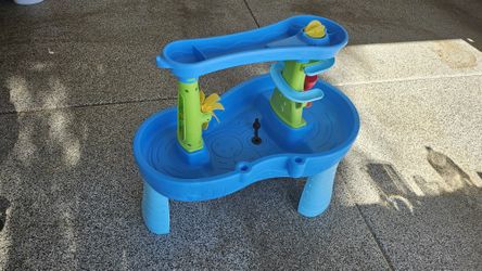 Kids Water Table