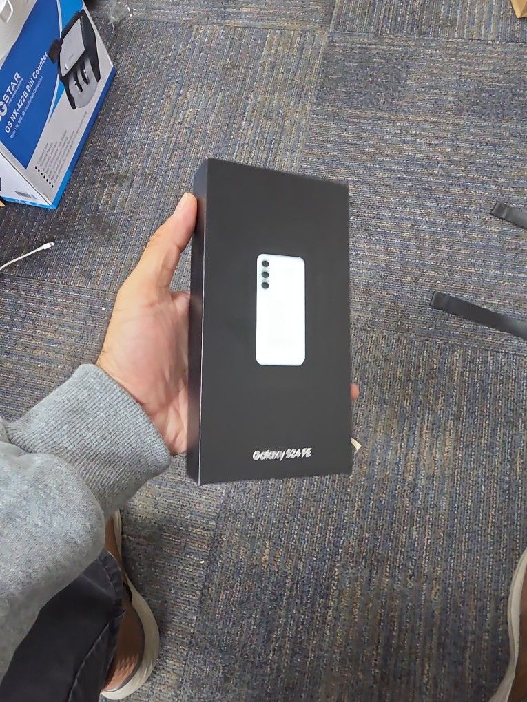 Samsung Galaxy S24Fe Tmobile