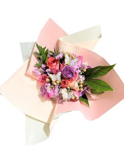 Bouquet  Flowers 💐