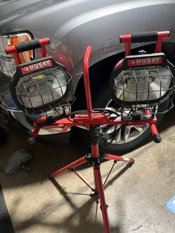 Husky Lights