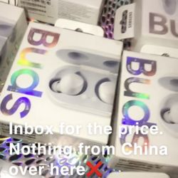 Ear Buds