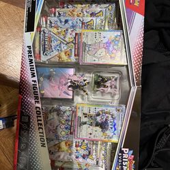 Prismatic Evolutions Pokemon Cards 