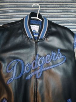 Vintage dodger jacket
