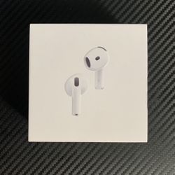 AirPods 4