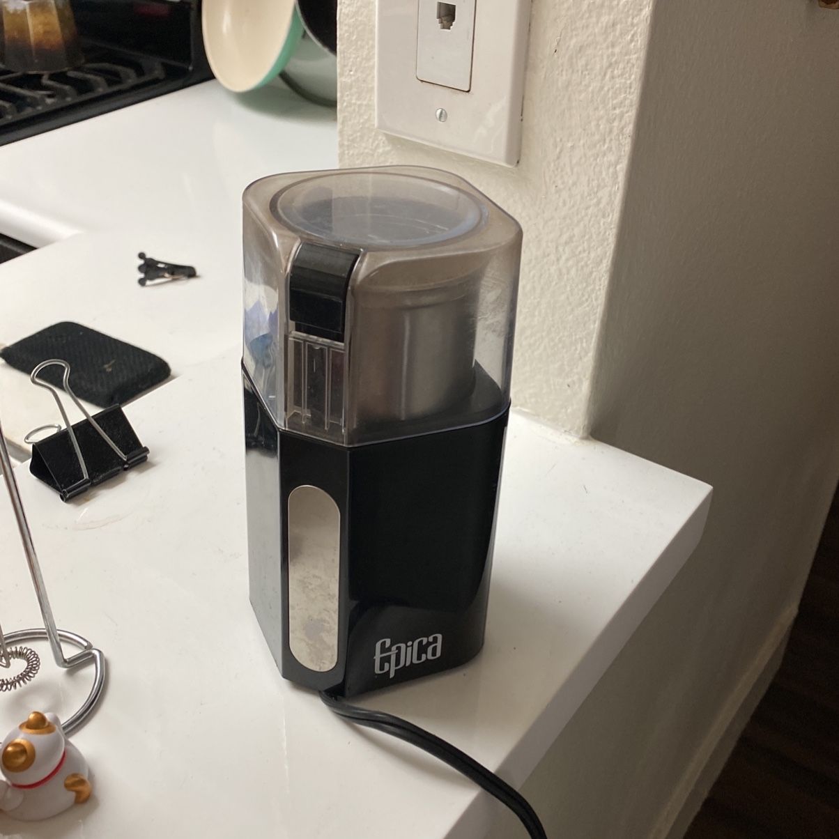 Epica Coffee Grinder Wholesale Online clc.cet.edu