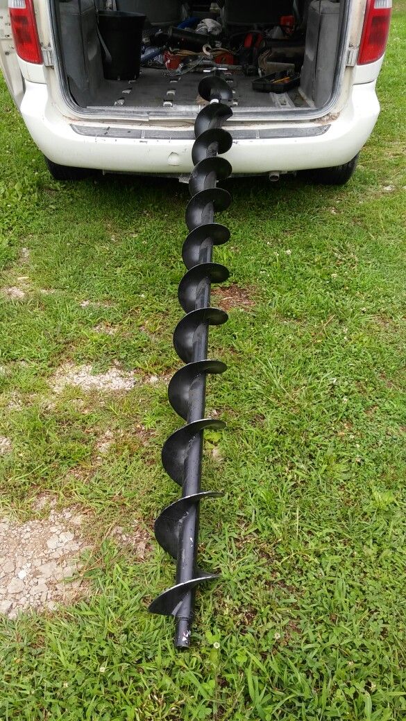 New Replacement Rear Bottom Unloading Auger For JD Combine, # AH201743