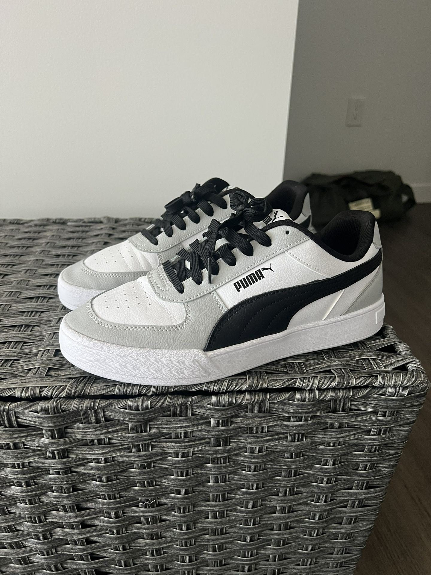 Puma mens shoes 9.5