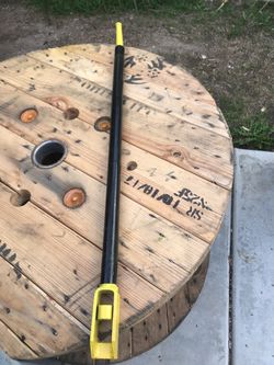 Cheater bar/ pipe