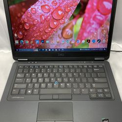 i5..i5…i5… DELL LATITUDE  E-7440…8 GENERATION . build On  06/13/2021.. 128.0 GB SSD  ( Capacity  ) ..8.0  GB RAM .READY TO USED 