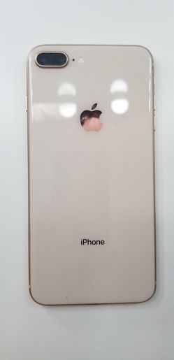 IPHONE 8 PLUS