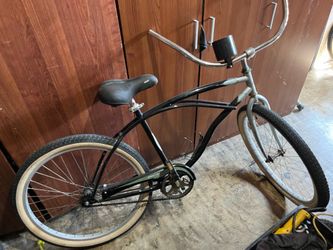 Mens Beach Cruiser