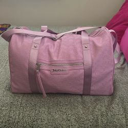 Juicy Couture Bag