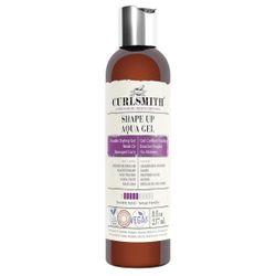 *CURLSMITH SHAPE UP AQUA GEL*
