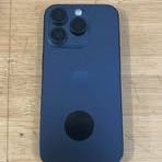 Apple iPhone 15 pro 1tb All Carriers Blue