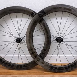 Reynolds AR62/58 Carbon Wheel Set