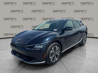 2024 Kia EV6