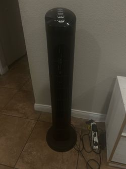Tower Fan