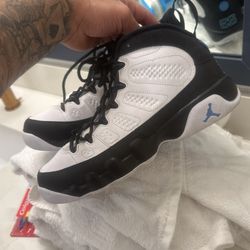 Retro 9