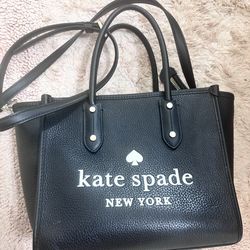 Kate Spade Ella Medium Tote Bag