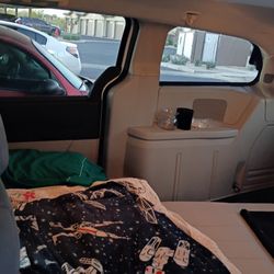 Cot Or Bench Or Storage Rack 