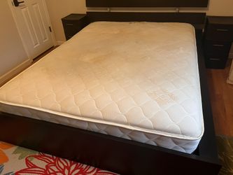 Queen Size Mattress