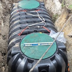 Septic Tank 