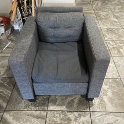 Accent Chair