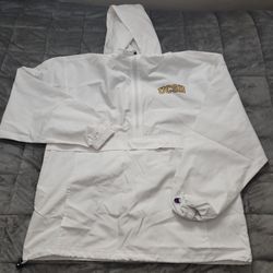 UCSD Windbreaker