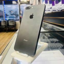 iPhone 7 Plus (Factory Unlocked) 