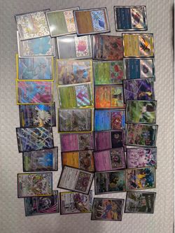 Pokemon bundle