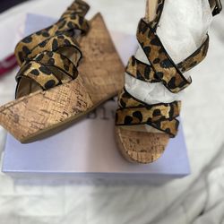 Women’s wedges