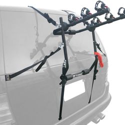 TYGER AUTO DELUXE 3 - BIKE TRUNK