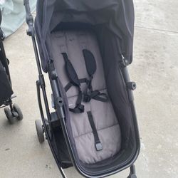Evenflo Stroller