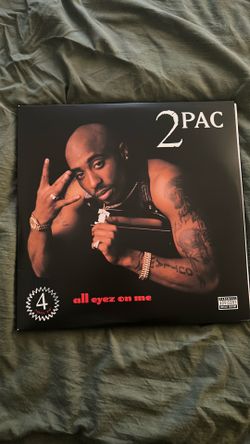 2 Pac