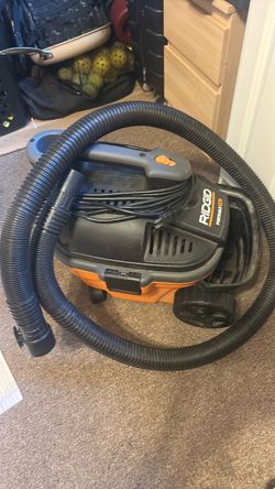 Portable vac for sale