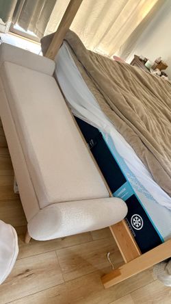 Storage Bench