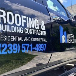 Vehicle Wrap And Signs 