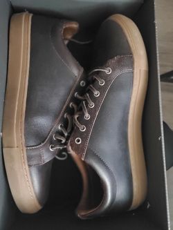 Thursday Boots  Cacao Premier Lowtop Sneakers Shoes Size 11