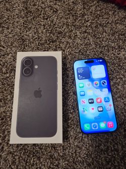 apple iphone 17 256gb unlocked open box