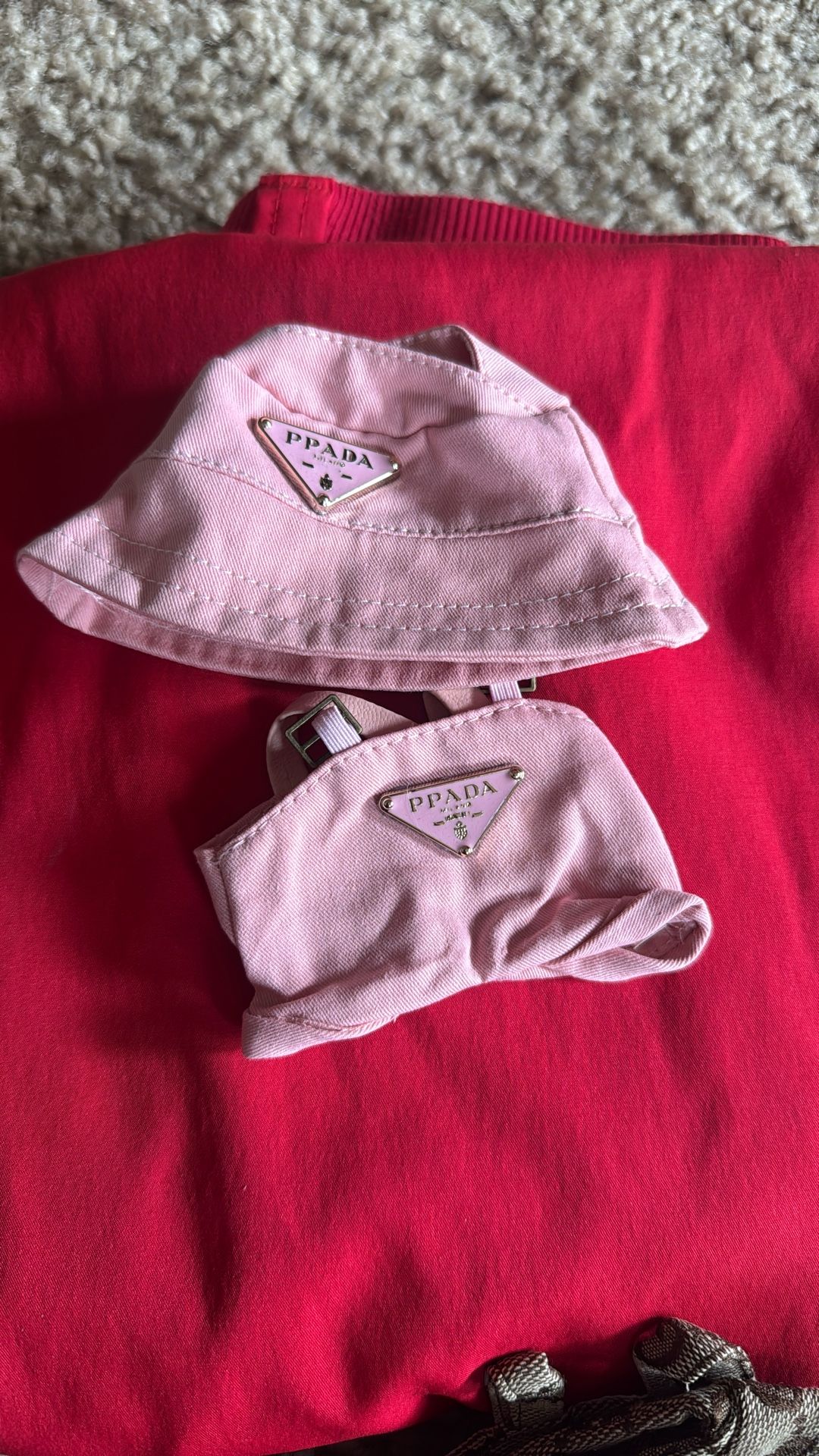 Labubu Clothes