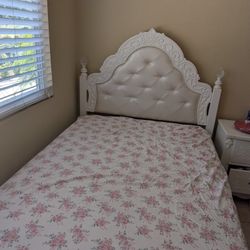 Girls Bedroom Set
