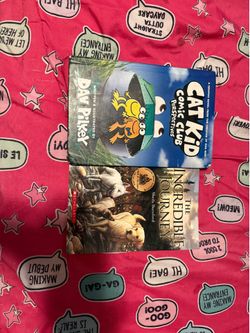 Kids books