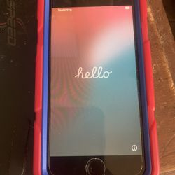 iPhone SE Second Gen