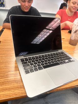 2015 MacBook
